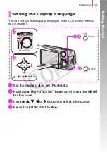 Предварительный просмотр 15 страницы Canon KP-36IP - Powershot A470 & Selphy CP780 Printer User Manual