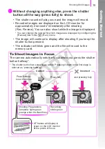 Предварительный просмотр 17 страницы Canon KP-36IP - Powershot A470 & Selphy CP780 Printer User Manual