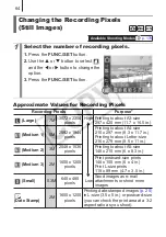 Предварительный просмотр 66 страницы Canon KP-36IP - Powershot A470 & Selphy CP780 Printer User Manual