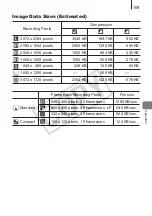 Предварительный просмотр 171 страницы Canon KP-36IP - Powershot A470 & Selphy CP780 Printer User Manual