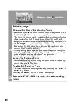 Preview for 18 page of Canon KP-36IP - Powershot A470 & Selphy CP780... User Manual