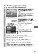 Preview for 35 page of Canon KP-36IP - Powershot A470 & Selphy CP780... User Manual