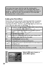 Preview for 38 page of Canon KP-36IP - Powershot A470 & Selphy CP780... User Manual