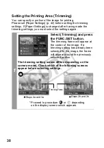 Preview for 40 page of Canon KP-36IP - Powershot A470 & Selphy CP780... User Manual