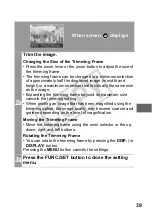 Preview for 41 page of Canon KP-36IP - Powershot A470 & Selphy CP780... User Manual