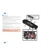 Предварительный просмотр 14 страницы Canon L1 Service Manual