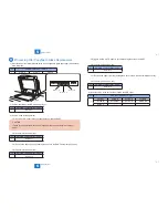 Preview for 48 page of Canon L1 Service Manual