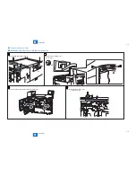 Предварительный просмотр 54 страницы Canon L1 Service Manual