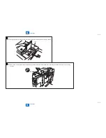 Предварительный просмотр 67 страницы Canon L1 Service Manual