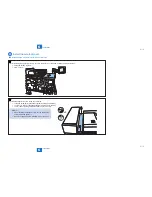 Предварительный просмотр 68 страницы Canon L1 Service Manual