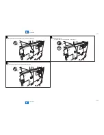 Предварительный просмотр 71 страницы Canon L1 Service Manual