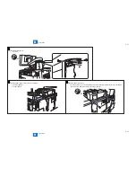 Предварительный просмотр 73 страницы Canon L1 Service Manual