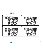 Предварительный просмотр 74 страницы Canon L1 Service Manual