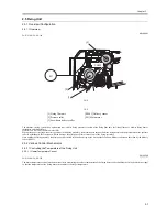 Preview for 43 page of Canon L100 Series Service Manual