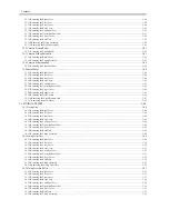 Preview for 52 page of Canon L100 Series Service Manual