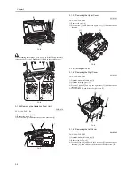 Preview for 58 page of Canon L100 Series Service Manual