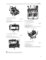 Preview for 59 page of Canon L100 Series Service Manual