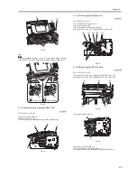 Preview for 63 page of Canon L100 Series Service Manual