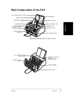 Preview for 25 page of Canon L240 User Manual