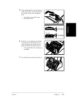 Preview for 29 page of Canon L240 User Manual