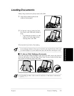 Preview for 49 page of Canon L240 User Manual