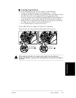 Preview for 55 page of Canon L240 User Manual