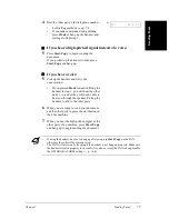 Preview for 89 page of Canon L240 User Manual