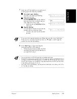 Preview for 97 page of Canon L240 User Manual