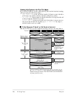 Preview for 106 page of Canon L240 User Manual