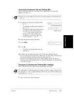 Preview for 127 page of Canon L240 User Manual