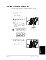 Preview for 149 page of Canon L240 User Manual