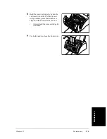 Preview for 153 page of Canon L240 User Manual