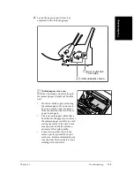 Preview for 159 page of Canon L240 User Manual