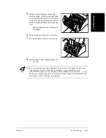 Preview for 161 page of Canon L240 User Manual