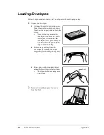 Preview for 198 page of Canon L240 User Manual