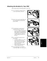 Preview for 203 page of Canon L240 User Manual