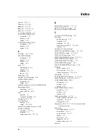 Preview for 205 page of Canon L240 User Manual