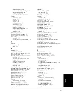 Preview for 209 page of Canon L240 User Manual