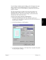 Preview for 23 page of Canon L280 Software User'S Manual