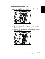 Preview for 254 page of Canon L360 User Manual