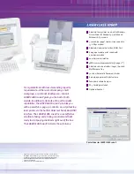 Preview for 5 page of Canon LASER CLASS 1060P Brochure & Specs