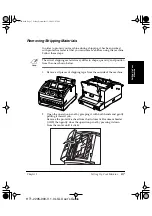 Предварительный просмотр 41 страницы Canon LASER CLASS 2050P User Manual