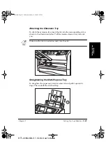 Предварительный просмотр 45 страницы Canon LASER CLASS 2050P User Manual