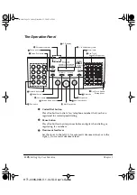 Предварительный просмотр 60 страницы Canon LASER CLASS 2050P User Manual