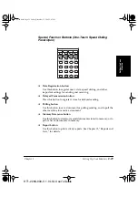 Предварительный просмотр 63 страницы Canon LASER CLASS 2050P User Manual