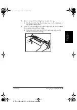 Предварительный просмотр 69 страницы Canon LASER CLASS 2050P User Manual