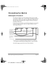 Предварительный просмотр 88 страницы Canon LASER CLASS 2050P User Manual