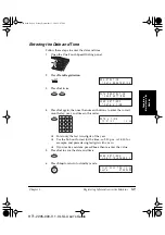 Предварительный просмотр 89 страницы Canon LASER CLASS 2050P User Manual