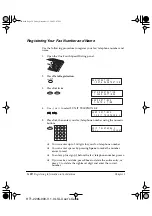 Предварительный просмотр 90 страницы Canon LASER CLASS 2050P User Manual