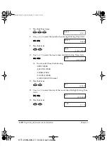 Предварительный просмотр 94 страницы Canon LASER CLASS 2050P User Manual